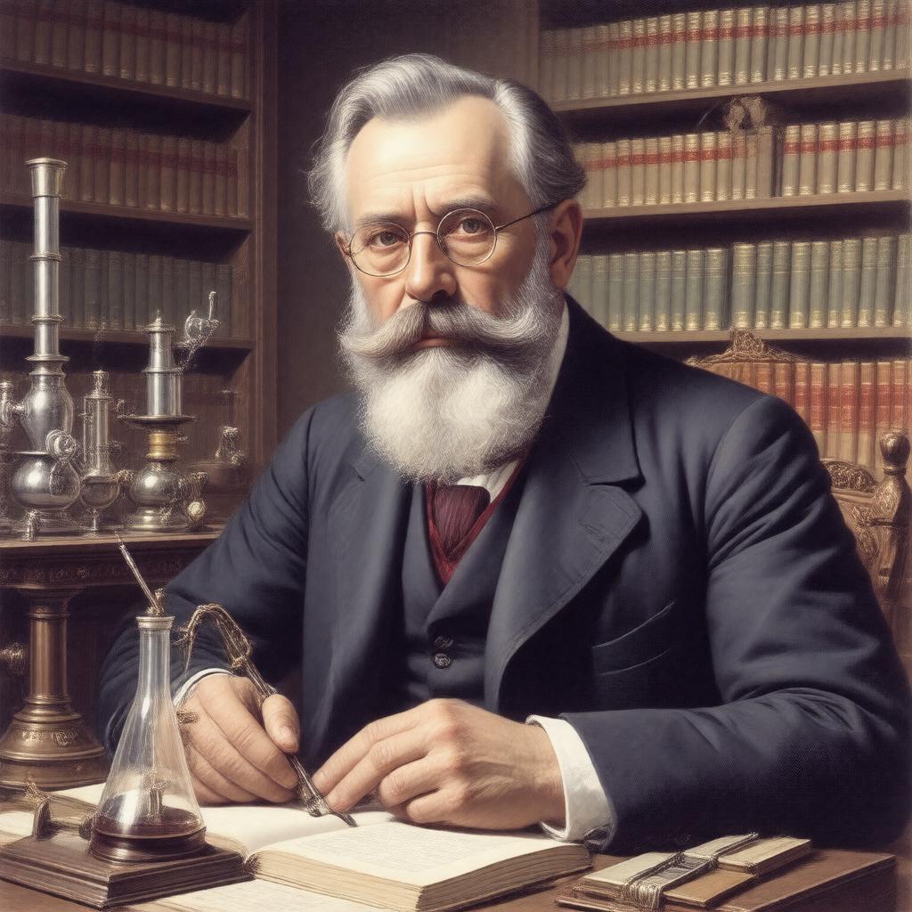 Walther Nernst